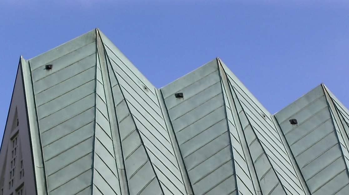 Kapelle Schröderstift