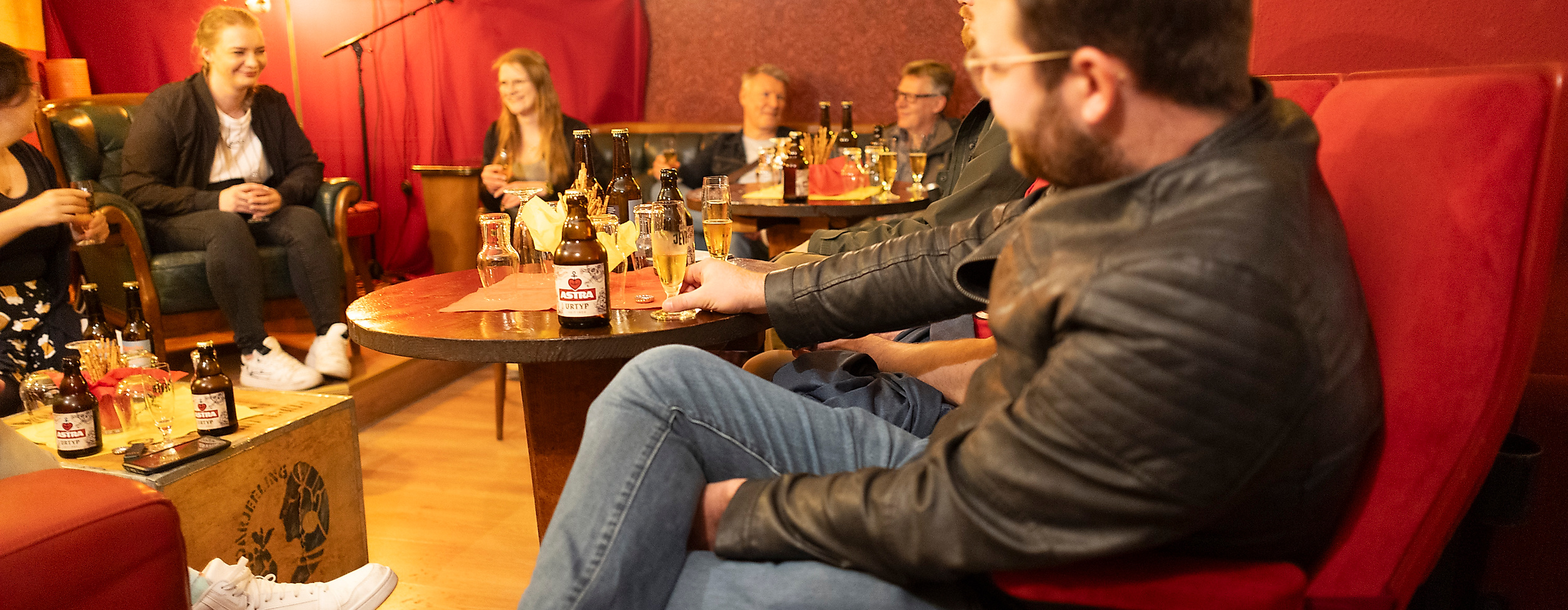 Biertour