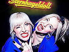 Sternhageldoll - Nüchtern voll dabei