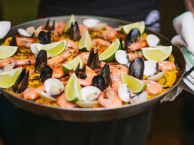 paella_c-unsplash-kaitlin-dowis