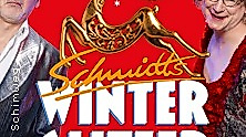 Schmidts Winterglitzer