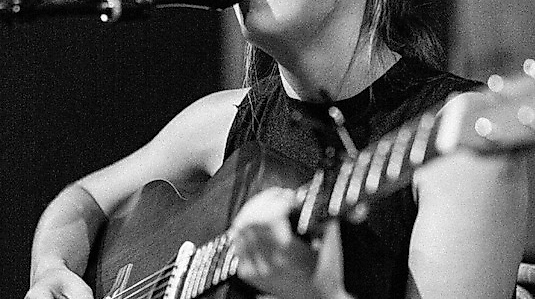 Lily Talmers aus New York