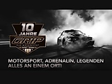 GRIP - Das MOTOREVENT in Bispingen