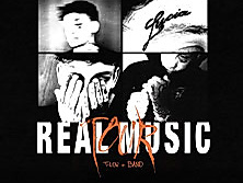 T-Low - Real Music Tour