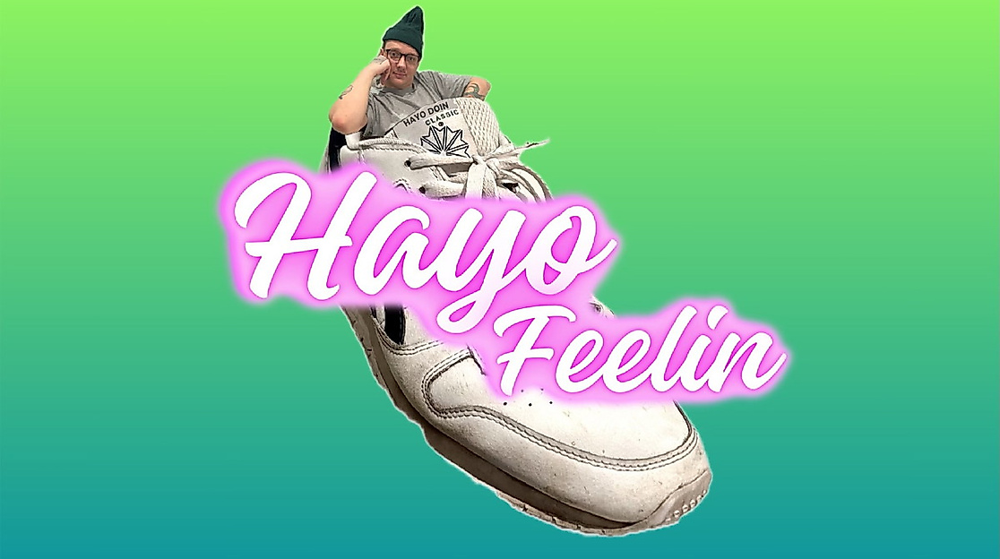 HAYO FEELIN