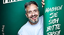 DER PHYSIOPATH - Machen Sie sich bitte frei!