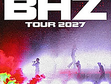 BHZ - Tour 2027