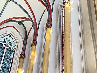 Gottesdienst