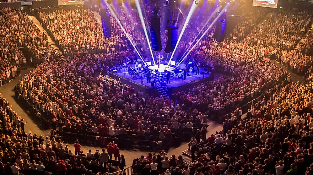 Das Hamburger Weihnachtssingen 2025