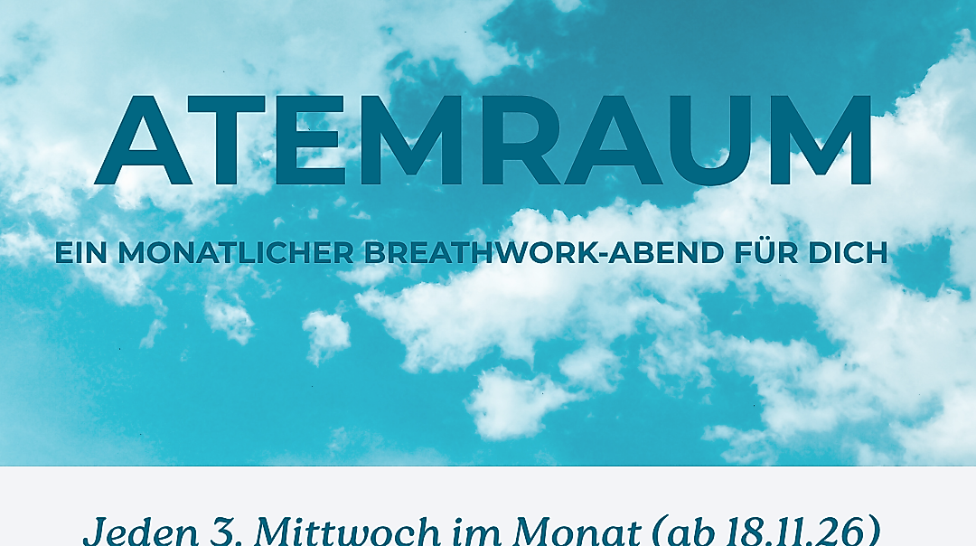 Atemraum - Breathwork