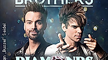 Ehrlich Brothers - Diamonds - Die besten Illusionen aus 10 Jahren Tour