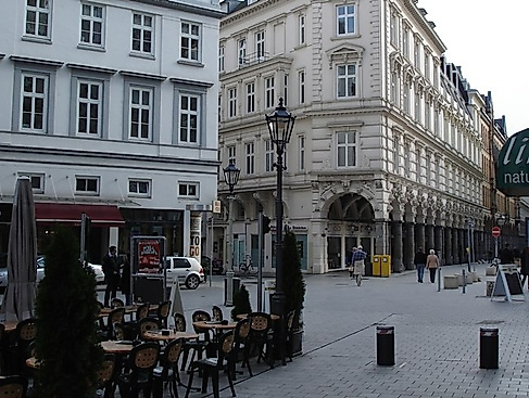 Gustav-Mahler-Platz