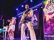 A Tribute to ABBA - Unforgettable Dinner