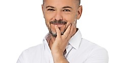 Stefan Verra - Konfliktlöser Körpersprache