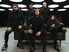 Hail The Sun - UK / EU Fall 2026