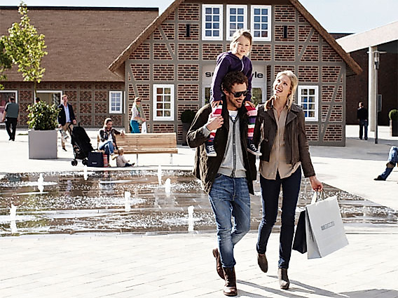 Designer Outlet Soltau