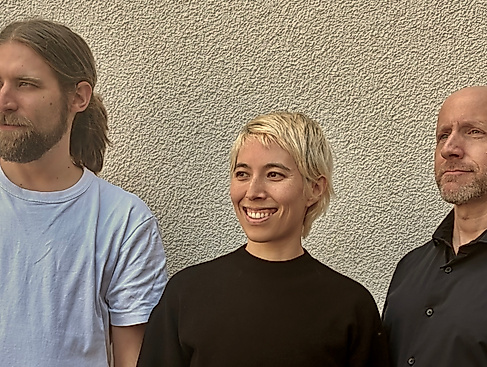 the-well-and-the-gentle-band-photo