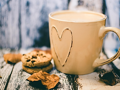 Seniorennachmittag - DRK OV Osten