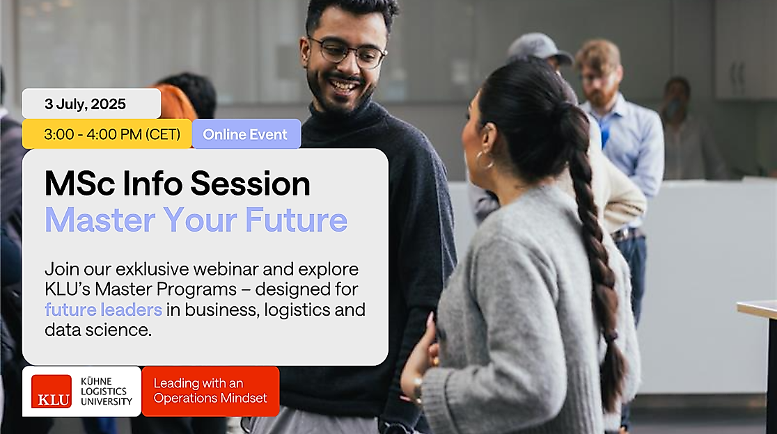 Infosession