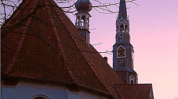 St. Jürgen Heide