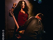 Sari Schorr - Running Wild Tour 2026