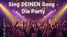 Sing DEINEN Song - Die Party