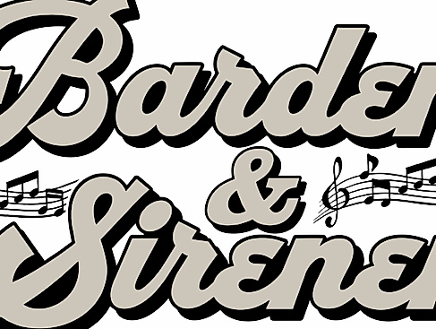Barden &amp; Sirenen