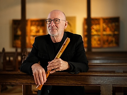 Hans-Jürgen Hufeisen