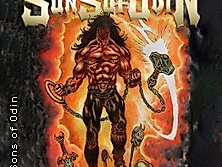 Sons Of Odin