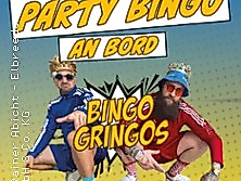Party Bingo mit den Bingo Gringos
