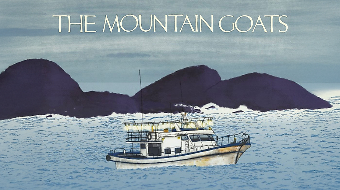 The Mountain Goats - Pop Seasons