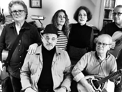 Rembetiko – Der Blues der Griechen