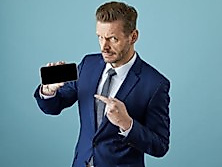 Florian Schroeder - Schluss jetzt! - Der satirische Jahresrückblick