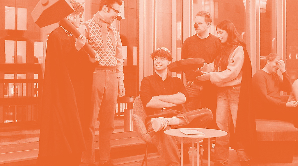 Führungen für Kitagruppen und Grundschulen