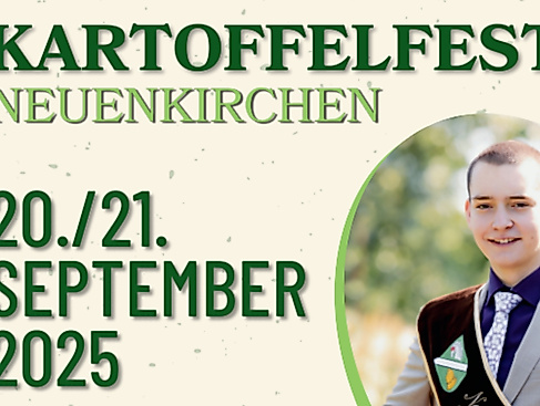 Kartoffelfest in Neuenkirchen