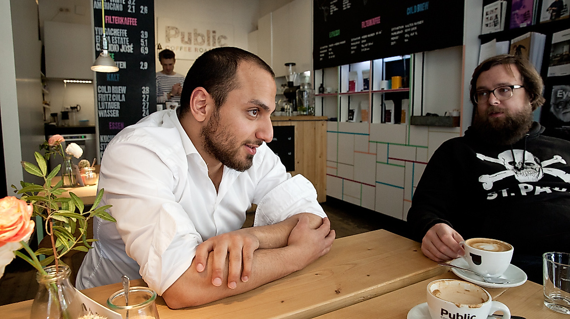 Public Coffee Roasters