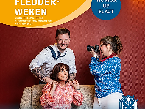 NVBG: Fledderweken