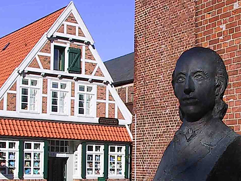 Johann-Heinrich-Voß-Haus