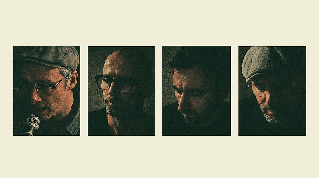 Musikgruppe