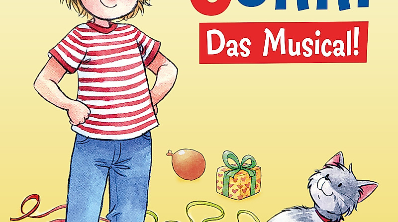 Conni - Das Musical! - Die Mitmach-Musicalproduktion