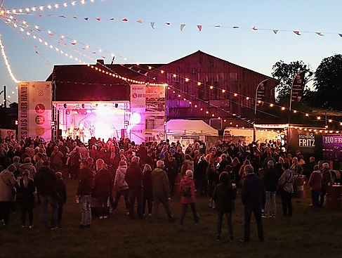 Brenkenhagen Open-Air  2