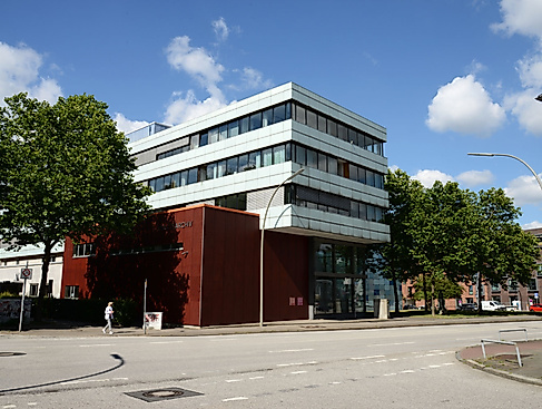 Staatsarchiv Hamburg