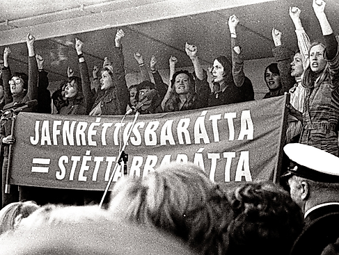 FILMVORFÜHRUNG: „EIN TAG OHNEFRAUEN“