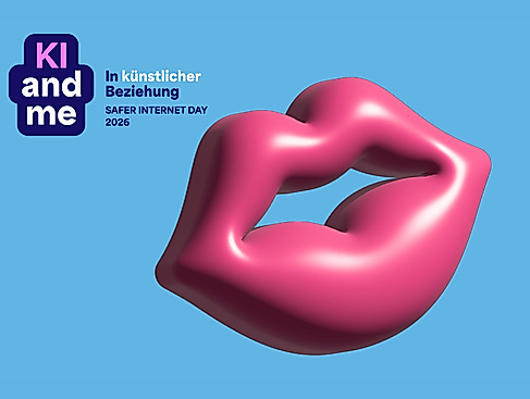 Ausstellung: KI and me. In künstlicher Beziehung.