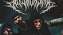 SETYØURSAILS - PARALYZED TOUR 2027