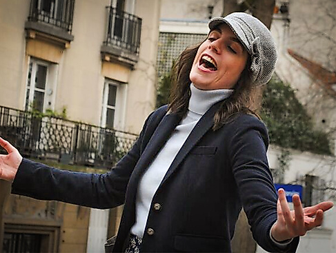 Anne-Sophie Guerrier 2