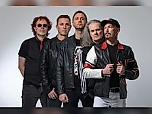 Queen May Rock