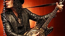 Eric Sardinas