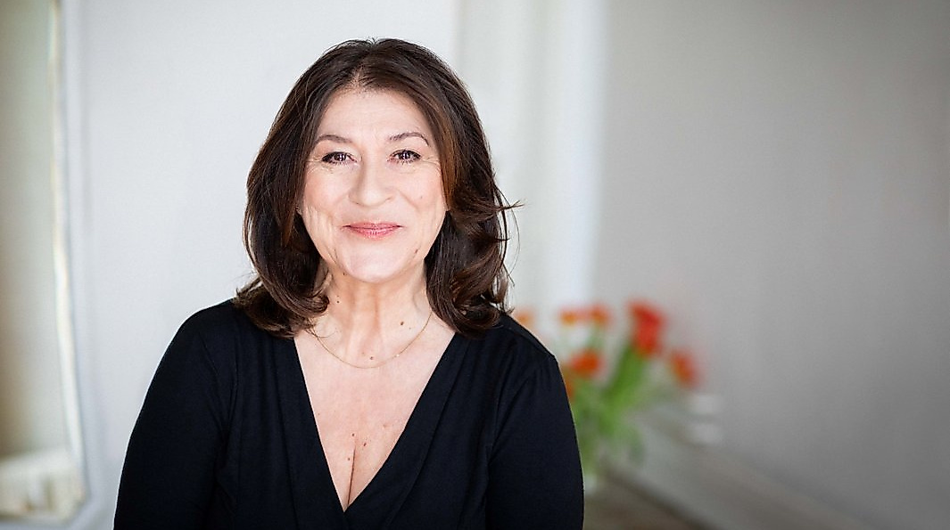 Etta Scollo Trio / Eva Mattes