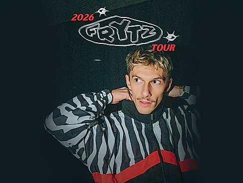 frytz - Tour 2026
